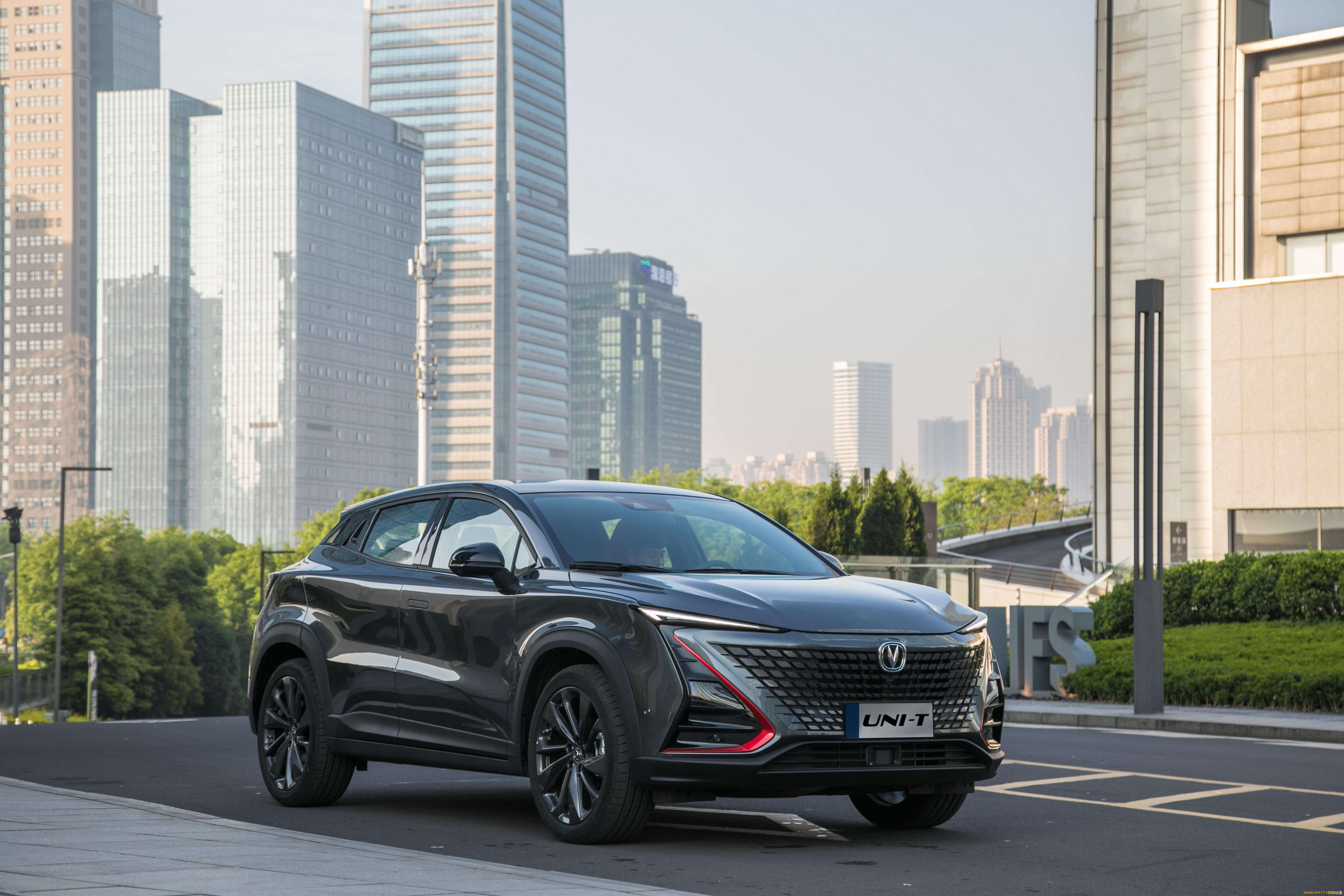 , changan
